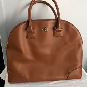 🔥Tory Burch🔥 Robinson Dome Satchel